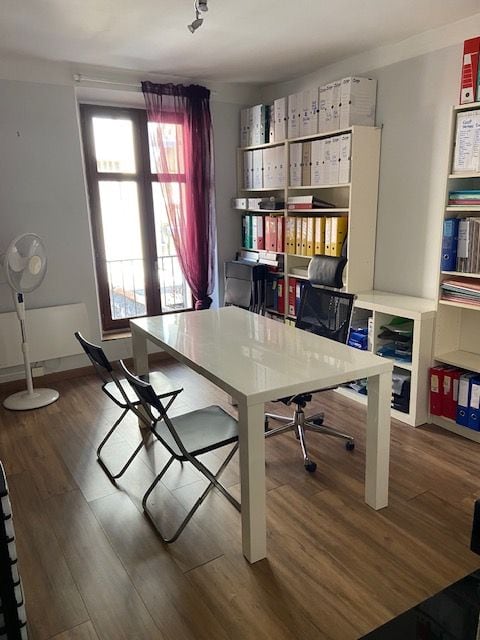 Location bureaux Marseille