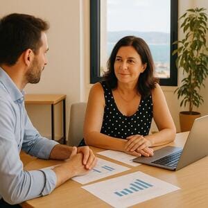 Conseil en gestion entreprise Marseille