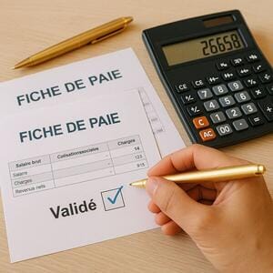 Gestion paye externalisée Marseille